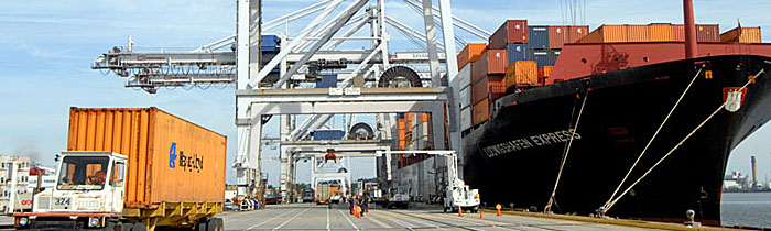 KM Lines Freight Forwarding Services 